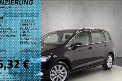 VW Touran 12.400 km 33.333 &euro; Auerbach/Rebesgrün 08209