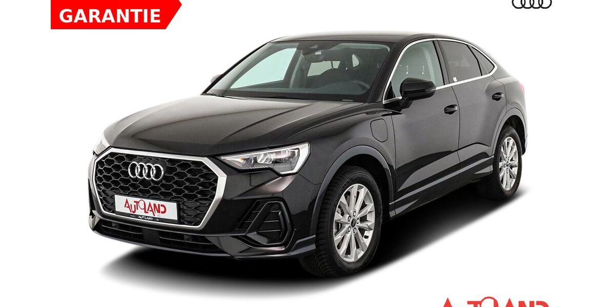 Audi Q3 24.178 km 29.990 &euro; Chemnitz 09113