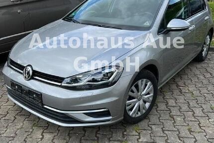 VW Golf 59.484 km 15.990 &euro; Aue-Bad Schlema 08280