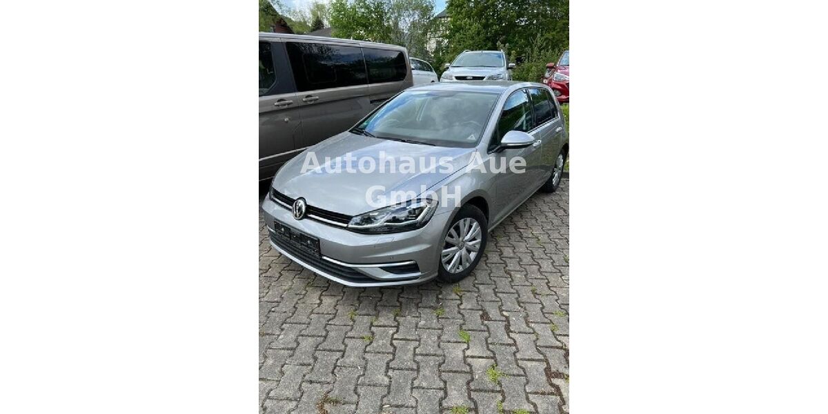 VW Golf 59.484 km 15.990 &euro; Aue-Bad Schlema 08280
