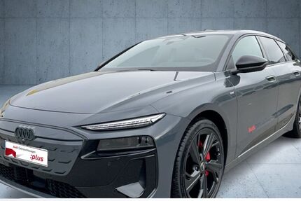 Audi A6 e-tron 9.900 km 75.820 &euro; Regensburg 93059