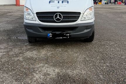Mercedes-Benz Sprinter 74.500 km 17.500 &euro; Ostfildern 73760