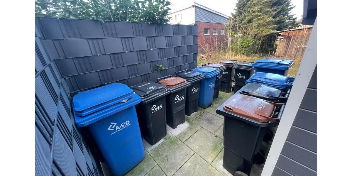 Dachgeschoßwohnung Hambergen - 3 Zimmer, 70 m&sup2;, 840&euro; | Angebot:25305903