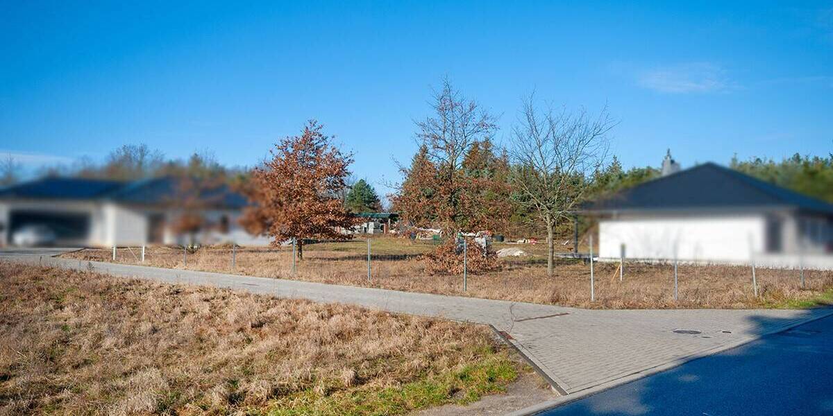Grundstück Jessen (Elster) Schweinitz - 85.000&euro; | Angebot:25666343