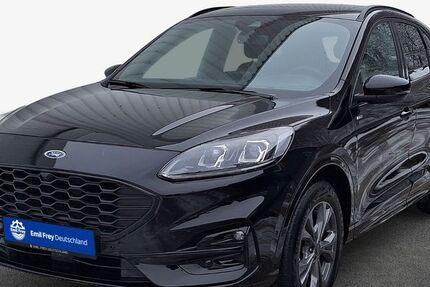 Ford Kuga 56.516 km 24.440 &euro; Dresden 01159