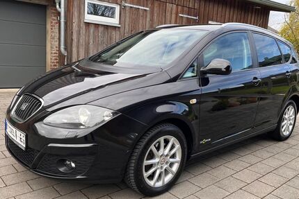 Seat Altea 269.100 km 2.750 &euro; Rosendahl 48720