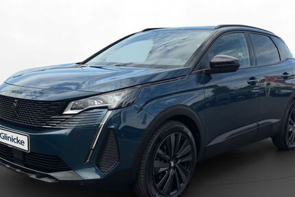 Peugeot 3008 21.100 km 23.990 &euro; Kassel 34123