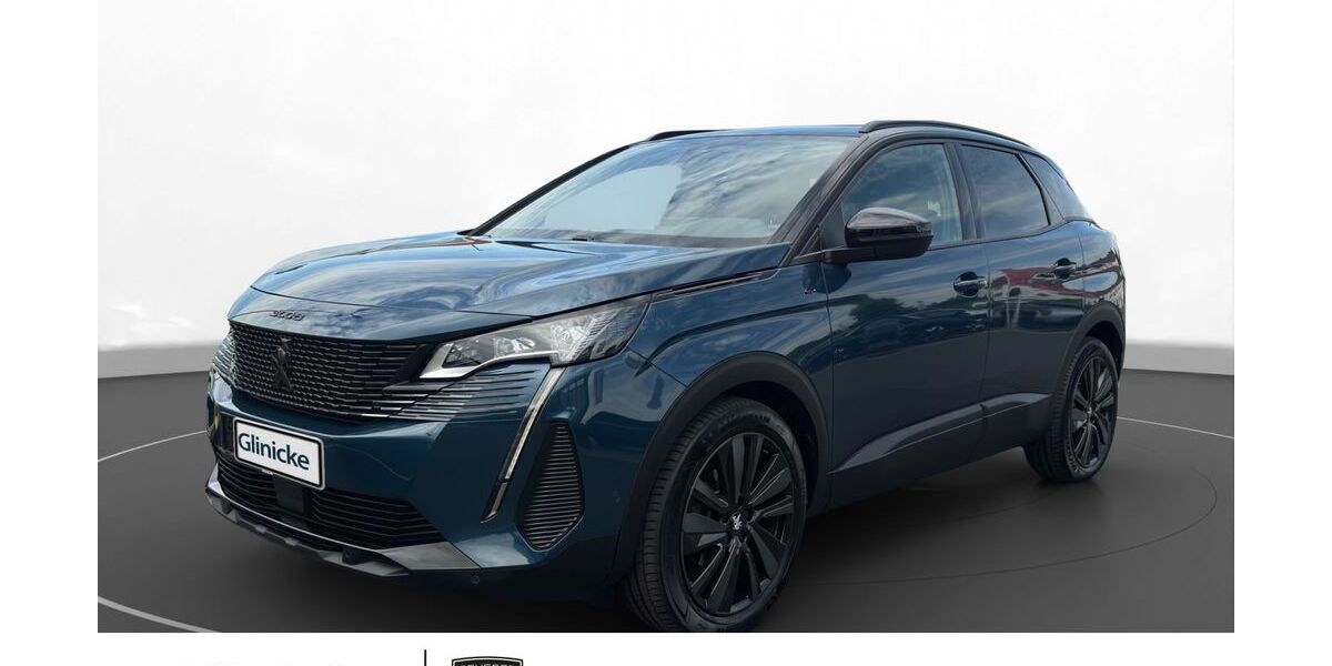 Peugeot 3008 21.100 km 23.990 &euro; Kassel 34123