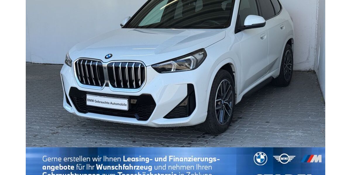 BMW X1 14.044 km 39.540 &euro; Heilbronn 74074