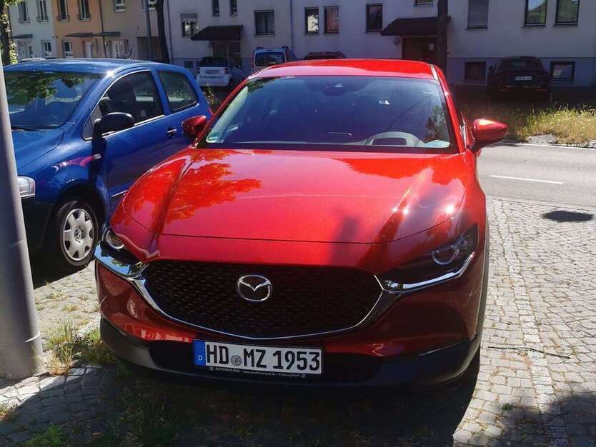 CX-30