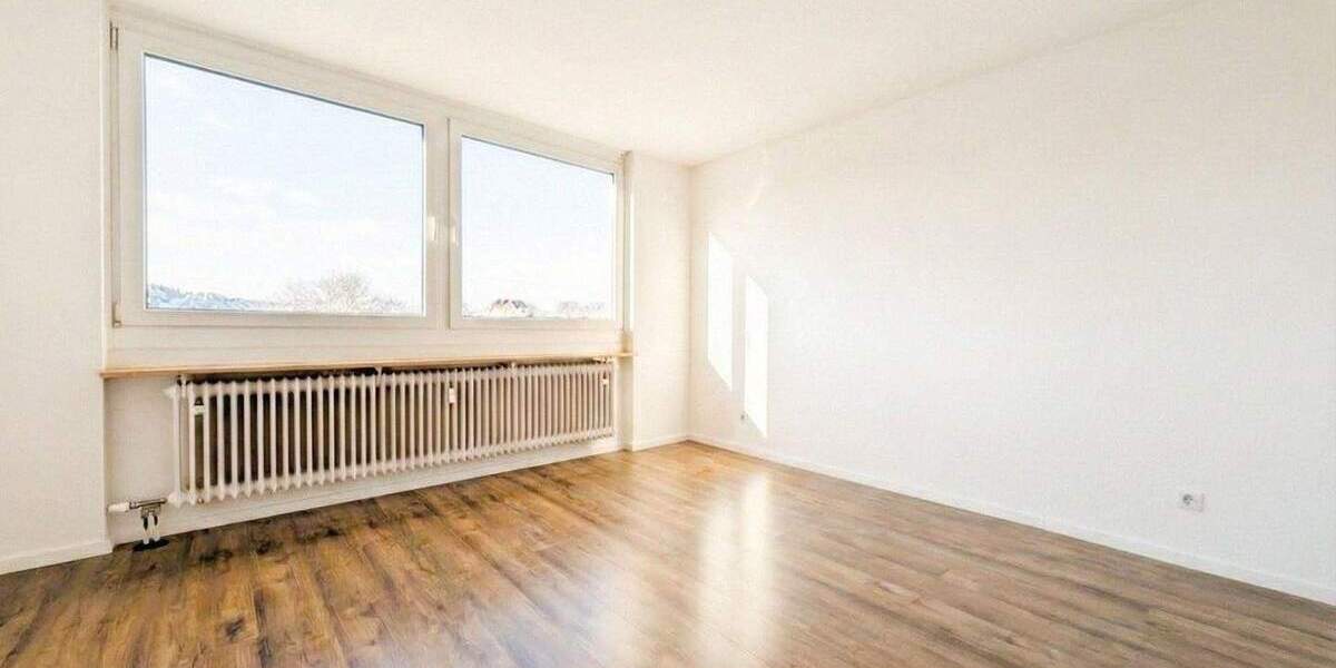Etagenwohnung Landstuhl Atzel - 2 Zimmer, 54 m&sup2;, 109.000&euro; | Angebot:25687091