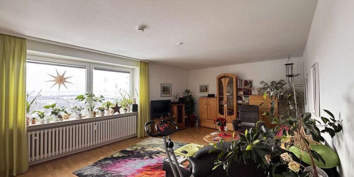 Etagenwohnung Göttingen Oststadt - 3 Zimmer, 97 m&sup2;, 219.000&euro; | Angebot:25560388