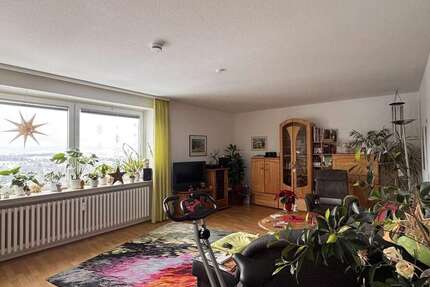 Wohnung Göttingen Oststadt - 3 Zimmer, 97 m&sup2;, 219.000&euro; | Angebot:25560388