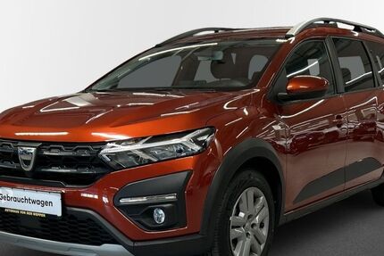 Dacia Jogger 21.300 km 18.200 &euro; Stuttgart 70469