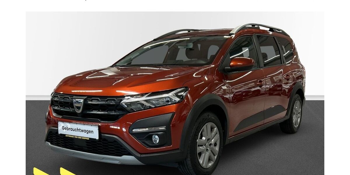 Dacia Jogger 21.300 km 18.200 &euro; Stuttgart 70469