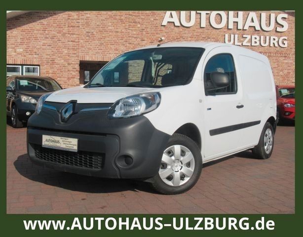 Renault Kangoo 25.441 km 6.900 &euro; Henstedt Ulzburg(20 km nördlich von HH-direkt an der A7) 24558