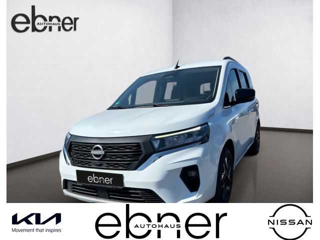 Nissan Townstar 45.000 km 22.990 &euro; Baienfurt 88255