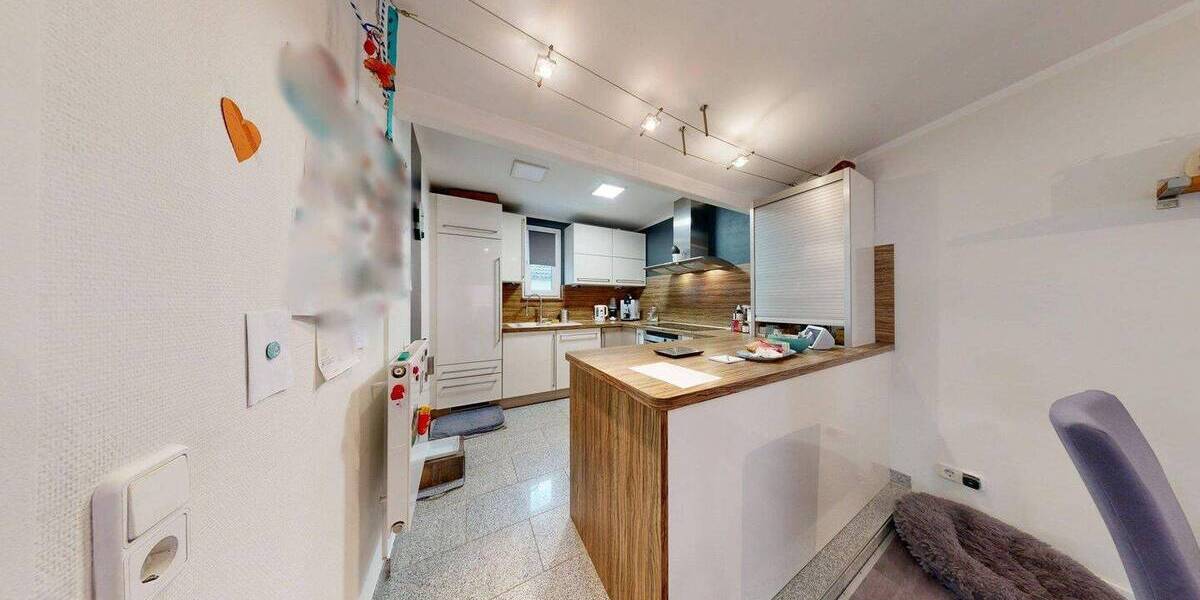 Einfamilienhaus Lampertheim - 4 Zimmer, 164 m&sup2;, 485.000&euro; | Angebot:24738218