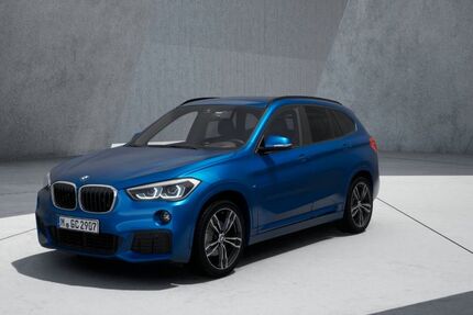 BMW X1 169.588 km 14.375 &euro; Schneeberg 08289