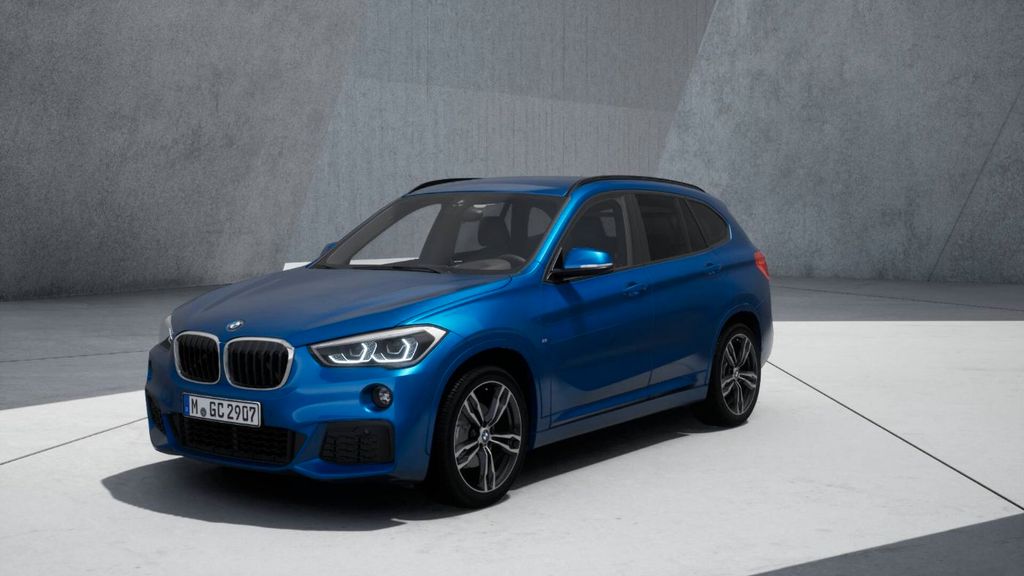 BMW X1 169.588 km 14.375 &euro; Schneeberg 08289