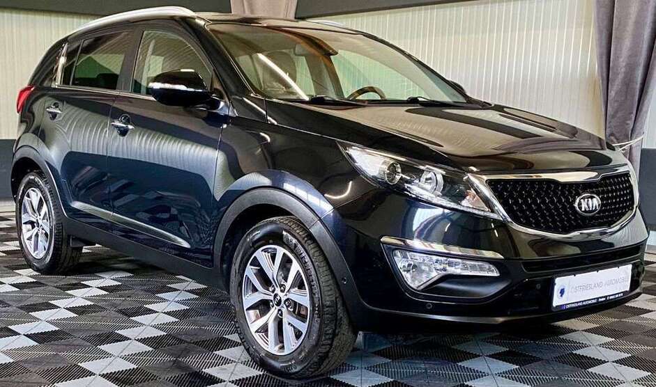 Sportage
