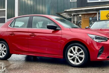 Opel Corsa 59.062 km 12.390 &euro; Wehr 79664