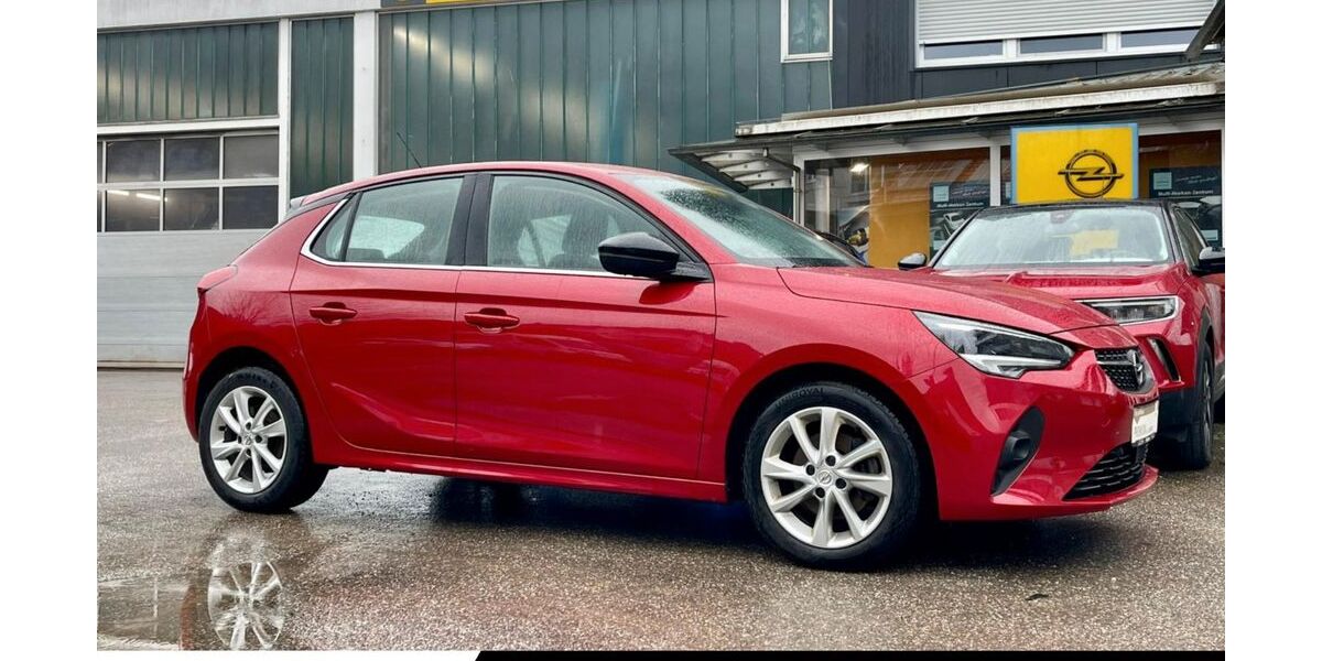 Opel Corsa 59.062 km 12.390 &euro; Wehr 79664