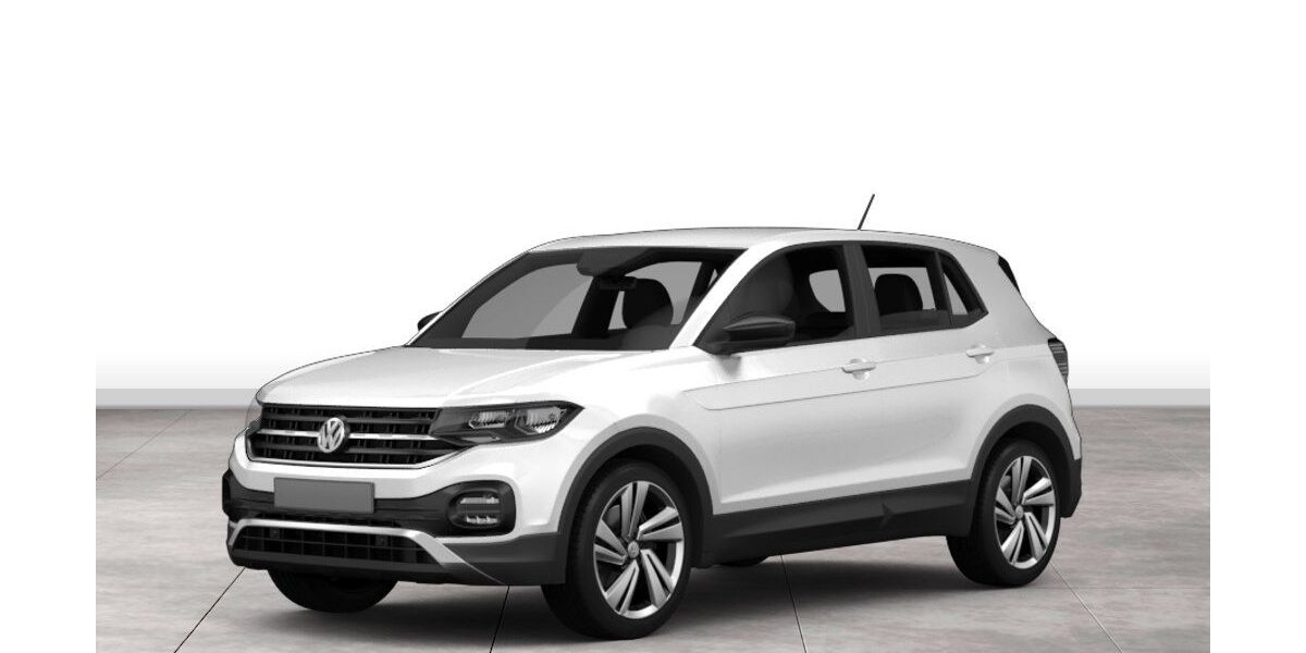 VW T-Cross 59.748 km 19.890 &euro; Bitburg 54634
