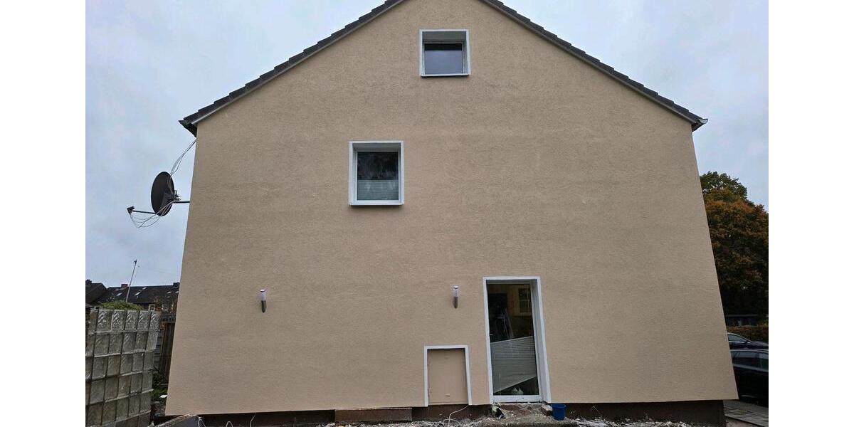 Reihenhaus Lübeck Kücknitz - 3 Zimmer, 75 m&sup2;, 230.000&euro; | Angebot:25384870