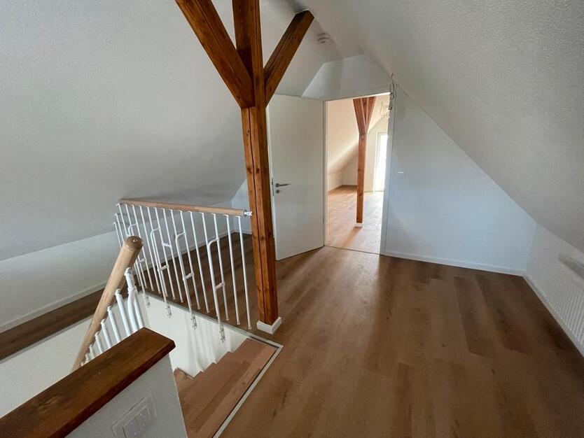 Erstbezug 2,5 Zimmer Wohnung in Laupheim (smartHome!)