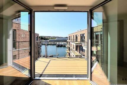 Wohnung Kiel Gaarden-Ost - 3 Zimmer, 130 m&sup2;, 834.900&euro; | Angebot:26796032