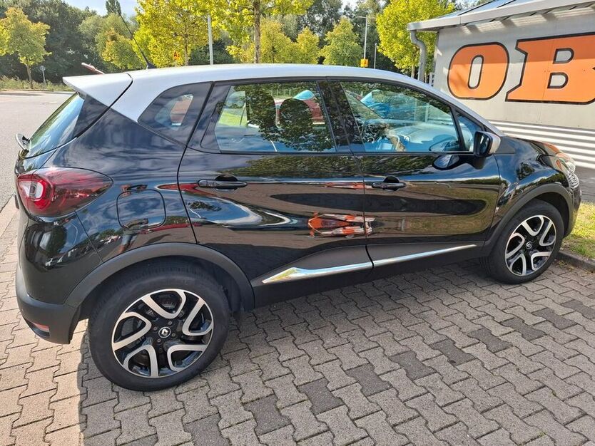 Captur