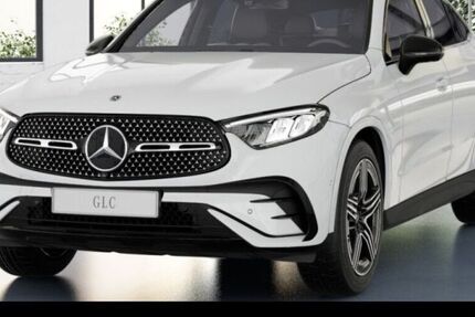 Mercedes GLC 200