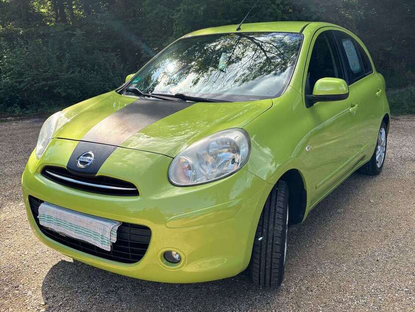 Micra
