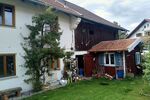 ehemaliges Bauernhaus in Oderding - Einfamilienhaus Polling-Oderding Oderding | Angebot:27294968