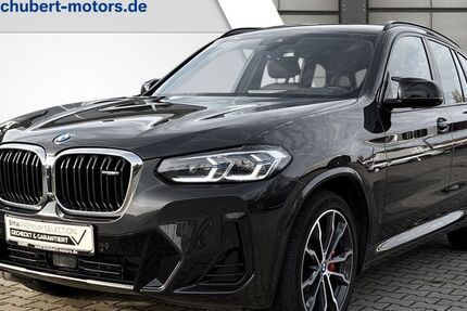 BMW X3 M40 109.192 km 40.290 &euro; Oschersleben 39387