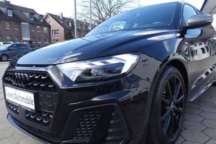 Audi A1 28.800 km 25.990 &euro; Norderstedt 22846