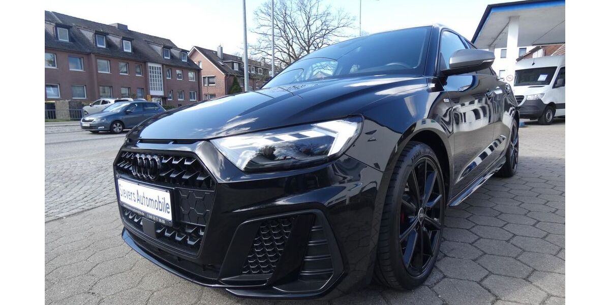 Audi A1 28.800 km 25.990 &euro; Norderstedt 22846