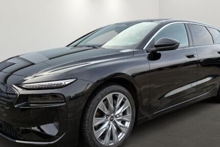 Audi A6 e-tron 6.000 km 82.980 &euro; Düsseldorf 40233