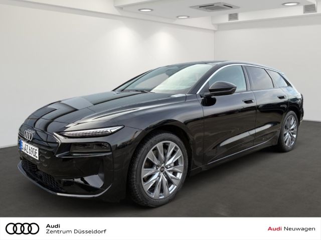 Audi A6 e-tron 6.000 km 82.980 &euro; Düsseldorf 40233