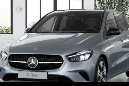 Mercedes-Benz B 180 9.900 km 38.990 € Aachen 52068