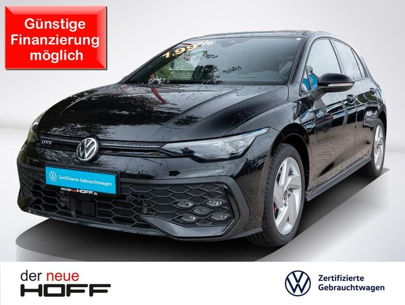 VW Golf 25.603 km 37.675 € Troisdorf-Spich 53842