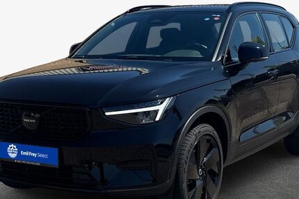 Volvo XC40 4.466 km 33.400 &euro; Frankfurt am Main 60486