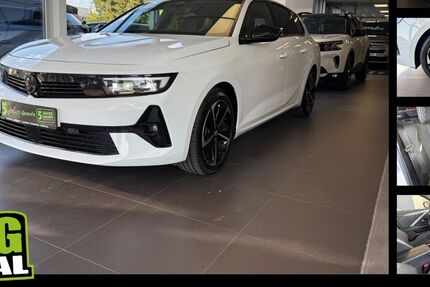 Opel Astra 76.676 km 19.490 &euro; Landshut 84034