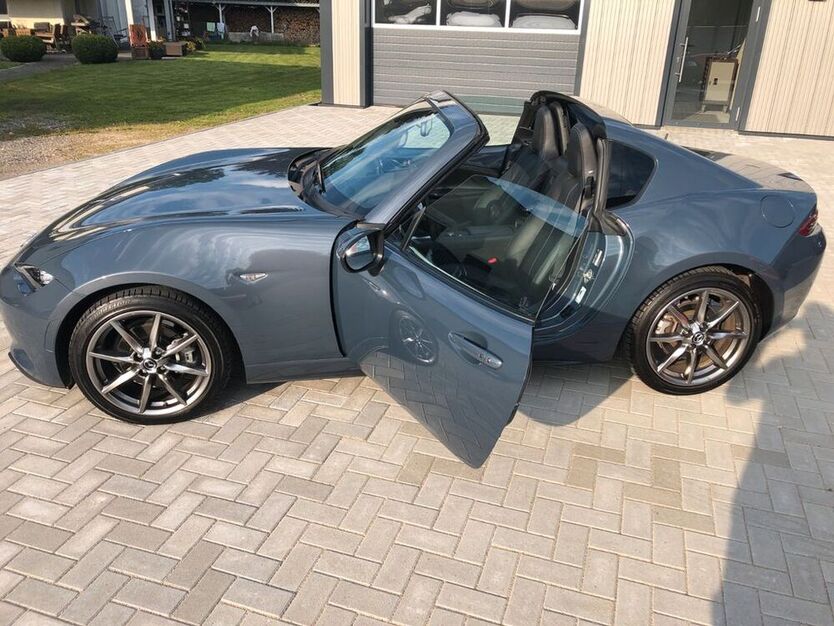 MX-5