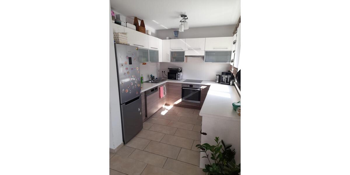 Etagenwohnung Dingolfing - 3 Zimmer, 88 m&sup2;, 960&euro; | Angebot:26208349