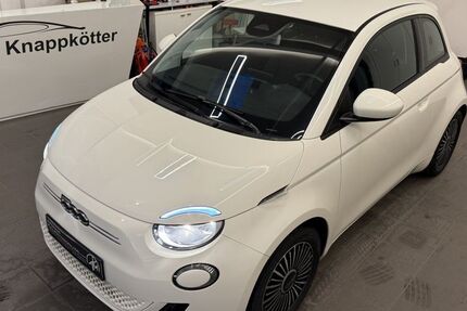 Fiat 500 30.160 km 14.580 &euro; Kolbermoor bei Rosenheim 83059