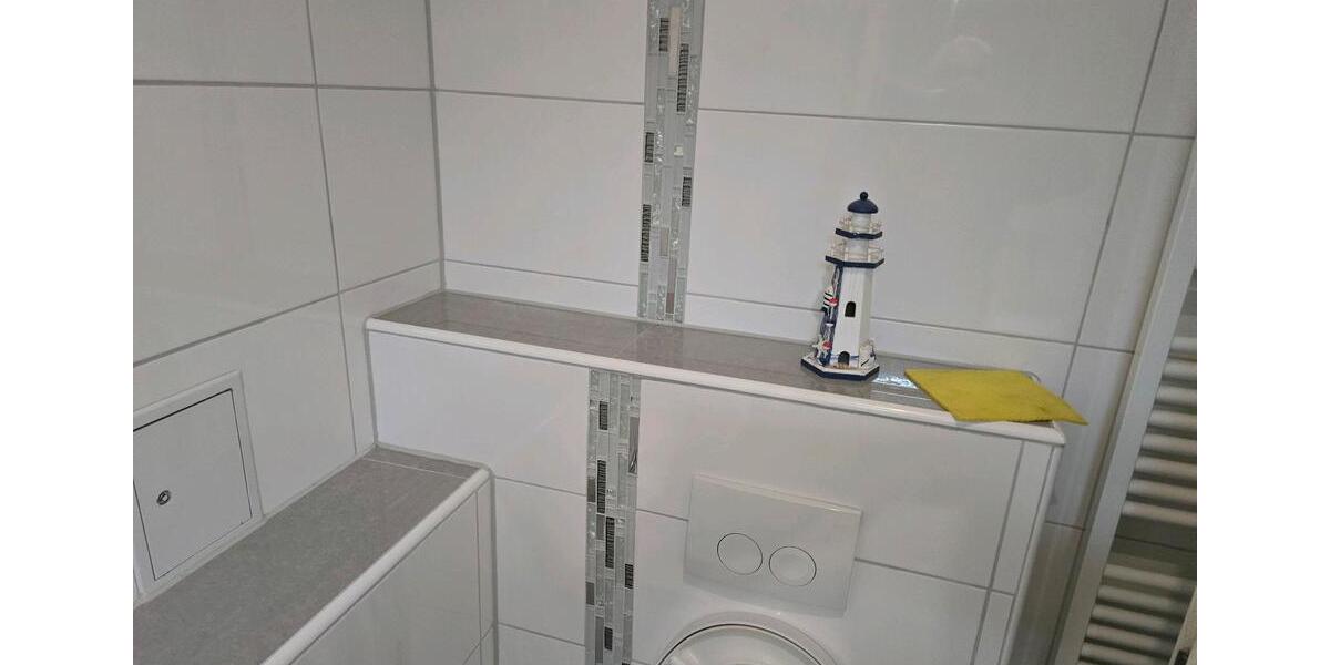 Sellin Rügen Eigentumswohnung Top Lage 2 zimmer