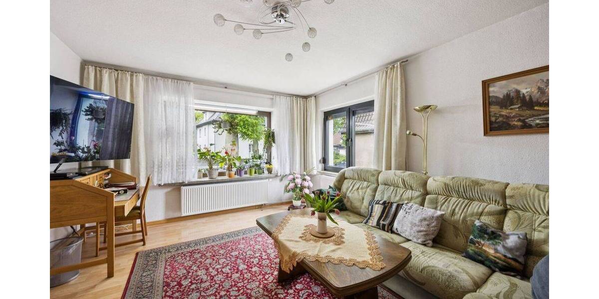 Doppelhaushälfte Neuenhagen bei Berlin - 3 Zimmer, 85 m&sup2;, 320.000&euro; | Angebot:26737467