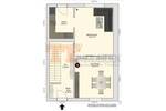 Reihenmittelhaus Wilhelmshaven Fedderwardergroden - 4 Zimmer, 87 m&sup2;, 135.000&euro; | Angebot:26841469